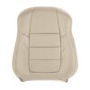 Mazda 6 2016-2017 | OEM-Replacement Seat Cover
