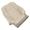 Mazda 6 2016-2017 | OEM-Replacement Seat Cover