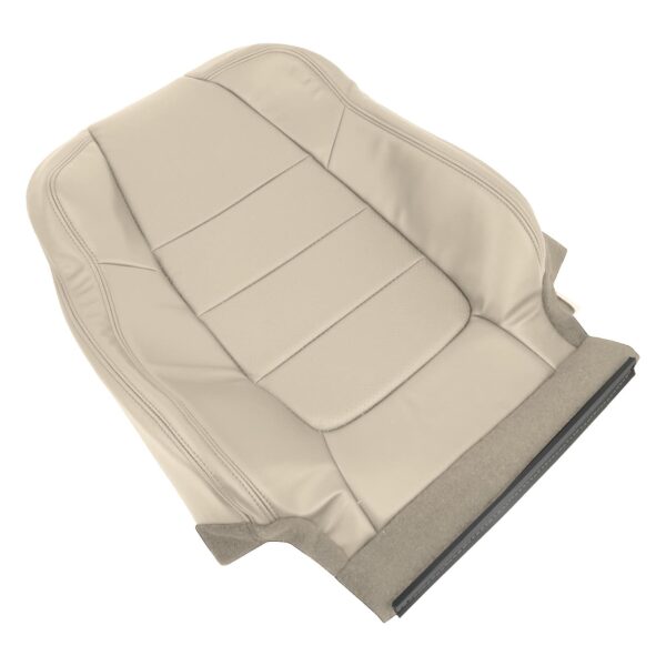 mazda-6-leatherette-perforated-2016-2017-sand-front-passenger-top-oem-replacement-seat-cover (3) Mazda 6 2016-2017 | OEM-Replacement Seat Cover
