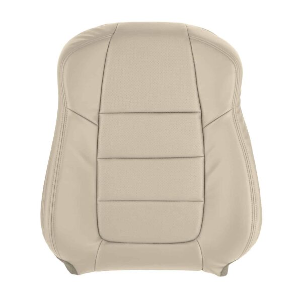 mazda-6-leatherette-perforated-2016-2017-sand-front-passenger-top-oem-replacement-seat-cover Mazda 6 2016-2017 | OEM-Replacement Seat Cover