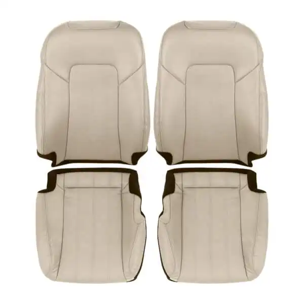 mazda-6-similicuir-perforé-2018-2021-sable-conducteur-et-passager-haut-et-bas-remplacement-OEM-housse-de-siège2 Mazda 6 2018-2021 | Housse de siège de remplacement OEM