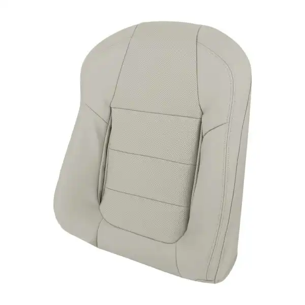 mazda-cx-5-genuine-leather-perforated-2016-parchment-driver-top-oem-replacement-seat-cover (2) Mazda CX-5 2013-2016 | OEM-Replacement Seat Cover