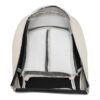 Mercedes-Benz CLK-Class 2003-2009 - Housse de siège de remplacement OEM