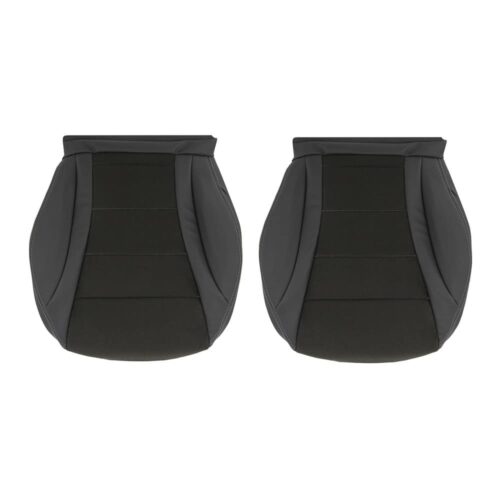 Mercedes-Benz Clase GLC 2015-2016 | Funda de asiento de repuesto OEM