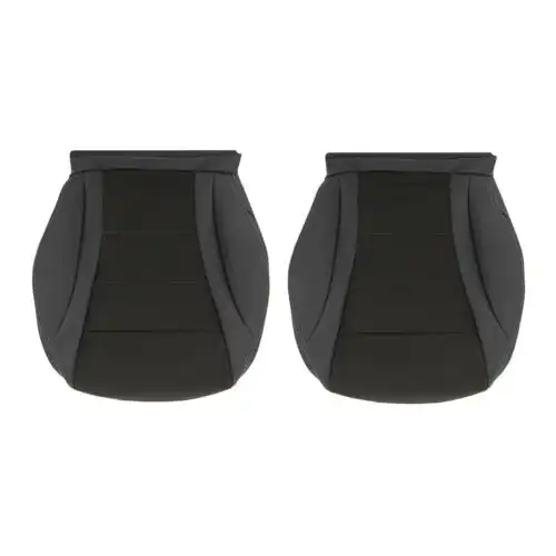Mercedes-Benz GLC-Class 2015-2016 | OEM-Replacement Seat Cover
