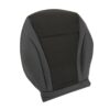 Mercedes-Benz GLC-Class 2015-2016 | OEM-Replacement Seat Cover