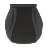 Mercedes-Benz GLC-Class 2015-2016 | OEM-Replacement Seat Cover