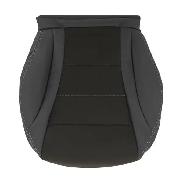 Mercedes-Benz GLC-Class 2015-2016 | OEM-Replacement Seat Cover