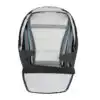 Mercedes-Benz GLC-Class 2015-2016 | OEM-Replacement Seat Cover