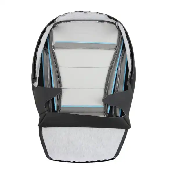 Mercedes-Benz GLC-Class 2015-2016 | OEM-Replacement Seat Cover