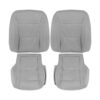 Mercedes-Benz S-Class 2010-2013 | OEM-Replacement Seat Cover