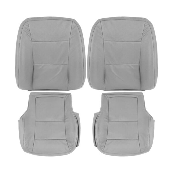 Mercedes-Benz S-Class 2010-2013 | OEM-Replacement Seat Cover