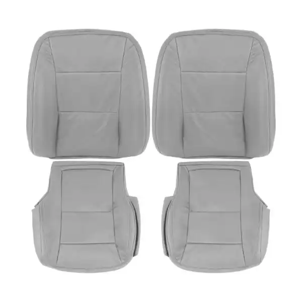 Mercedes-Benz S-Class 2010-2013 | OEM-Replacement Seat Cover