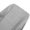 Mercedes-Benz S-Class 2010-2013 | OEM-Replacement Seat Cover
