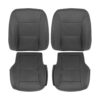 Mercedes-Benz S-Class 2010-2013 | OEM-Replacement Seat Cover