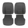 Mercedes-Benz S-Class 2010-2013 | OEM-Replacement Seat Cover