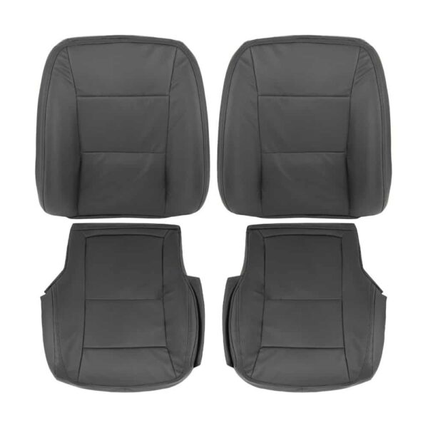 Mercedes-Benz S-Class 2010-2013 | OEM-Replacement Seat Cover