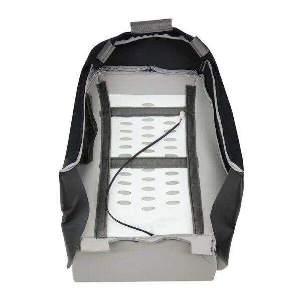 Mercedes-Benz S-Class 2010-2013 | OEM-Replacement Seat Cover