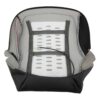 Mercedes-Benz S-Class 2010-2013 | OEM-Replacement Seat Cover