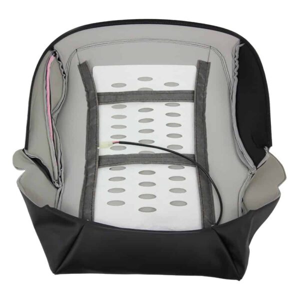 Mercedes-Benz S-Class 2010-2013 | OEM-Replacement Seat Cover