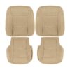 Mercedes-Benz S-Class 2010-2013 | OEM-Replacement Seat Cover