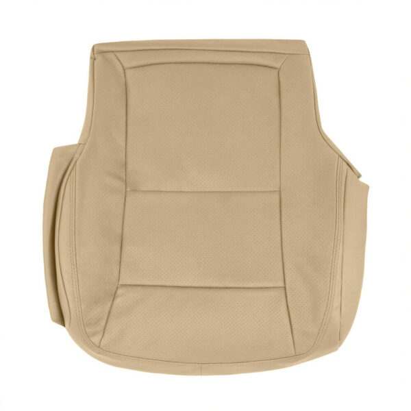 Mercedes-Benz S-Class 2010-2013 | OEM-Replacement Seat Cover