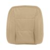 Mercedes-Benz S-Class 2010-2013 | OEM-Replacement Seat Cover