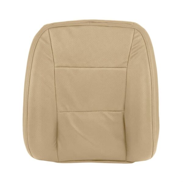 Mercedes-Benz S-Class 2010-2013 | OEM-Replacement Seat Cover