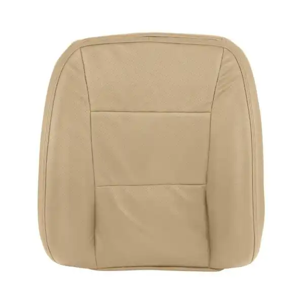 Mercedes-Benz S-Class 2010-2013 | OEM-Replacement Seat Cover