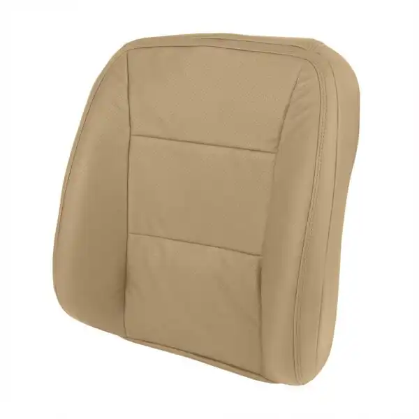 Mercedes-Benz S-Class 2010-2013 | OEM-Replacement Seat Cover
