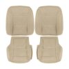 Mercedes-Benz S-Class 2010-2013 | OEM-Replacement Seat Cover