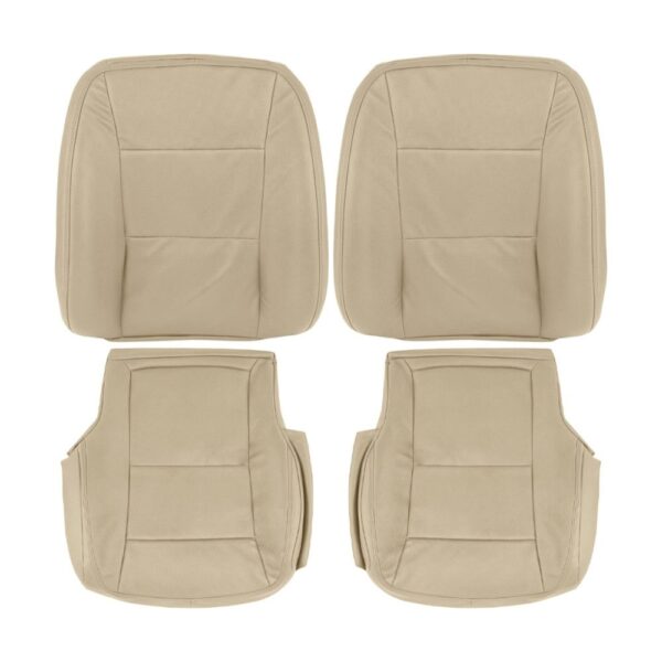 Mercedes-Benz S-Class 2010-2013 | OEM-Replacement Seat Cover