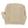 Mercedes-Benz S-Class 2010-2013 | OEM-Replacement Seat Cover