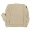 Mercedes-Benz S-Class 2010-2013 | OEM-Replacement Seat Cover