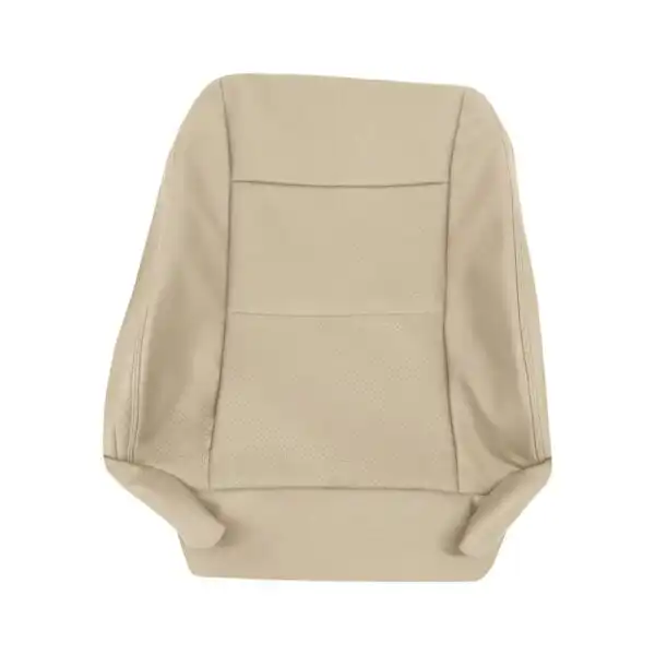 Mercedes-Benz S-Class 2010-2013 | OEM-Replacement Seat Cover