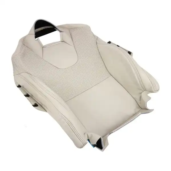 Mercedes-Benz SLC-Class 2017-2020 | OEM-Replacement Seat Cover