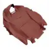 Mercedes-Benz SLK-Class 2012-2016 | OEM-Replacement Seat Cover