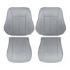 Mercedes-Benz Classe E 1996-2002 | Housse de siège de remplacement OEM
