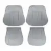 Mercedes-Benz E-Class 1996-2002 | OEM-Replacement Seat Cover