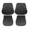 Mercedes-Benz Classe E 1996-2002 | Housse de siège de remplacement OEM