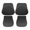 Mercedes-Benz E-Class 1996-2002 | OEM-Replacement Seat Cover