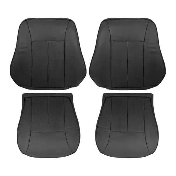 Mercedes-Benz E-Class 1996-2002 | OEM-Replacement Seat Cover