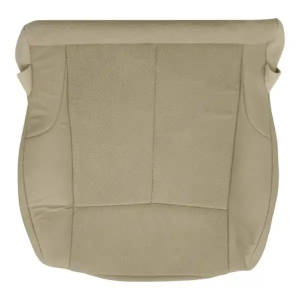 Nissan Altima 2007-2018 | Housse de siège de remplacement OEM (Tissu)