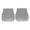 Nissan Altima 2007-2018 | Funda de asiento de repuesto OEM (tela)