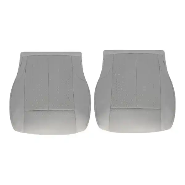 Nissan Altima 2007-2018 | Housse de siège de remplacement OEM (Tissu)