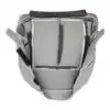 Nissan Altima 2007-2018 | Housse de siège de remplacement OEM (Tissu)