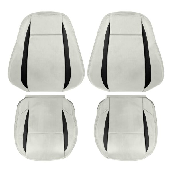 saab-9-3-cuir-2003-2011-parchemin-conducteur-et-passager-haut-et-bas-remplacement-OEM-housse-de-siège Saab 9-3 2003-2011 | Housse de siège de remplacement OEM