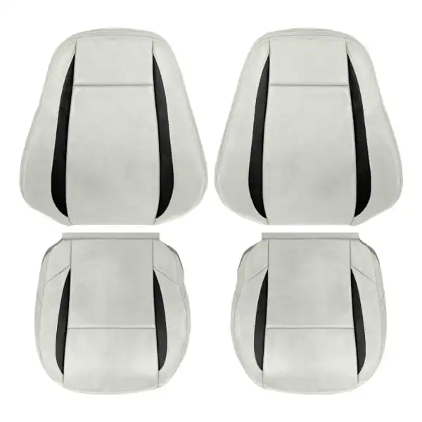 Saab 9-3 2003-2011 | OEM-Replacement Seat Cover