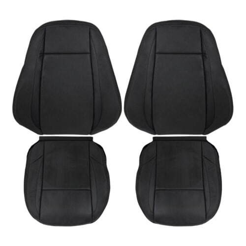 Saab 9-3 2003-2011 | OEM-Replacement Seat Cover