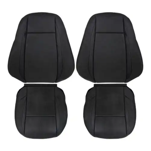 Saab 9-3 2003-2011 | OEM-Replacement Seat Cover
